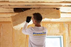 Best Spray Foam Insulation  in Town N Country, FL